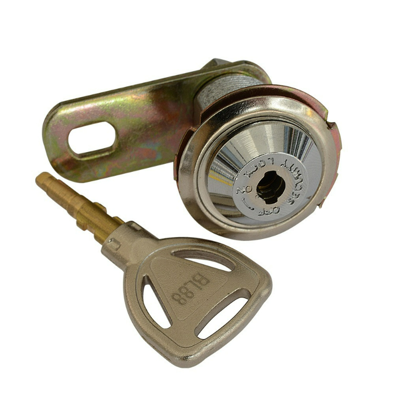 Arcade Game Cabinet - 27MM T Shape Lock for Arcade