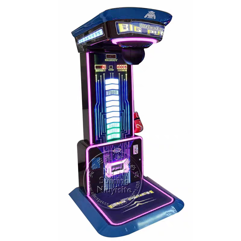 Indoor Sport Game Center Bar A - Redemption Prize Tickets recension och pris