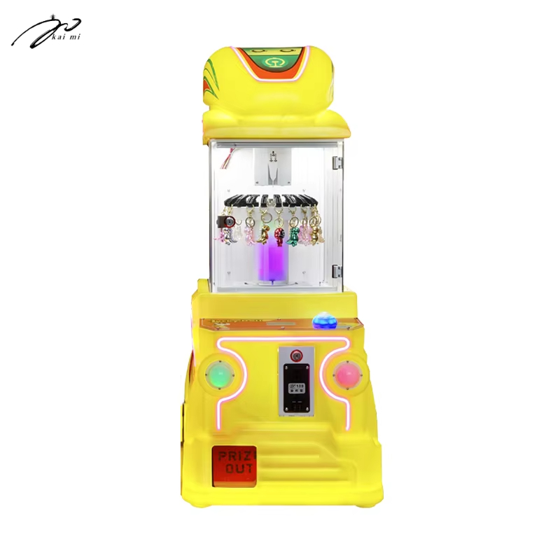 Mini Plush Toy Clips Claw Mach - Arcade Toy Claw Vending Machine recension och pris
