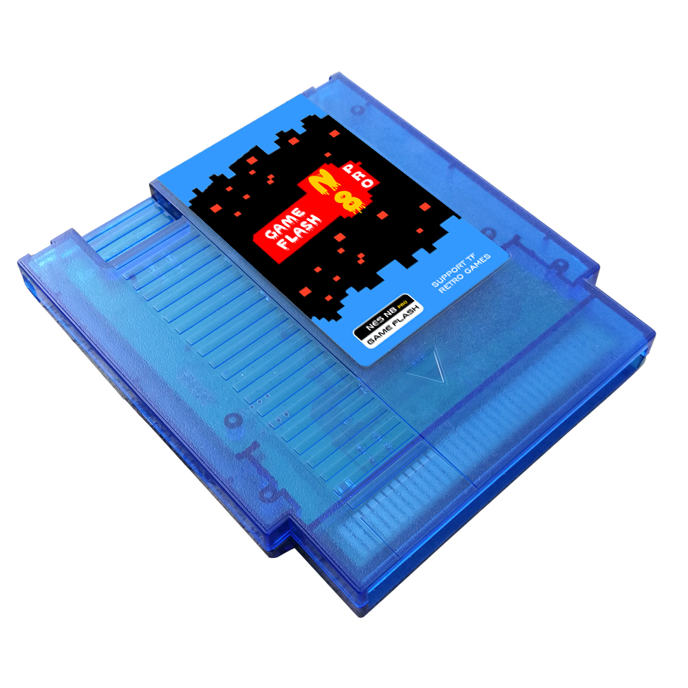 2025 new NES N8 game flash car - Arcade Quest recension och pris