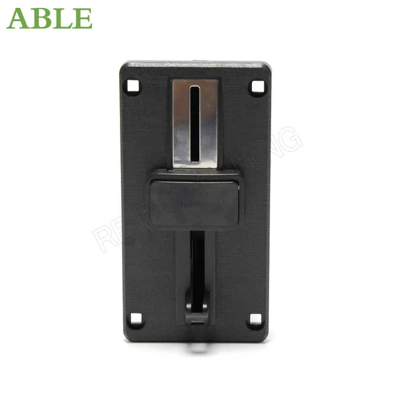 Multi Coin Acceptors Selector  - Arcade Vending & Laundry recension och pris