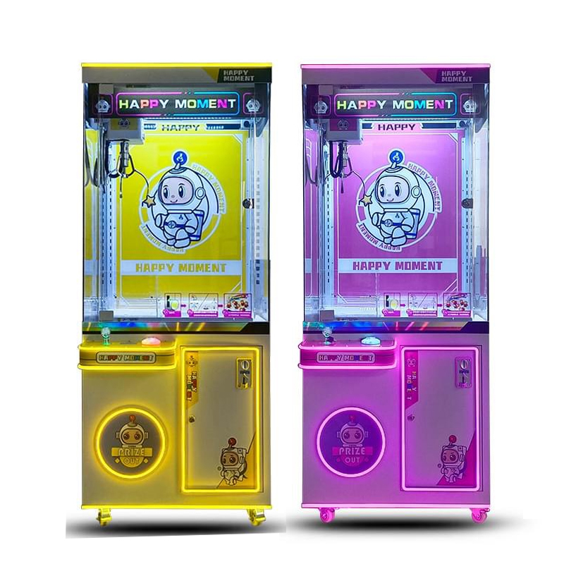 Commercial Stacker Arcade Priz - Arcade Prize Vending Machine recension och pris