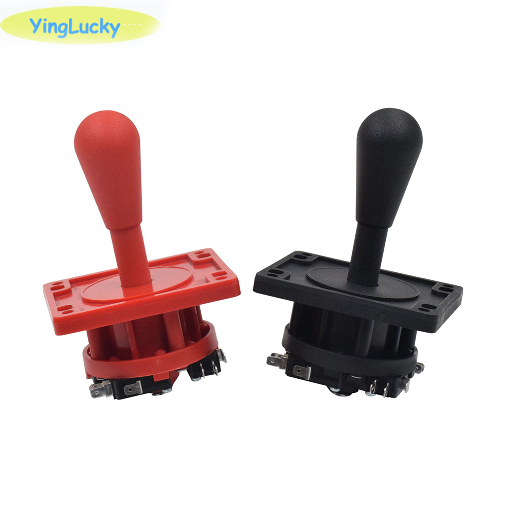 Yinglucky Competition Joystick - Arcade Game Cabinet recension och pris