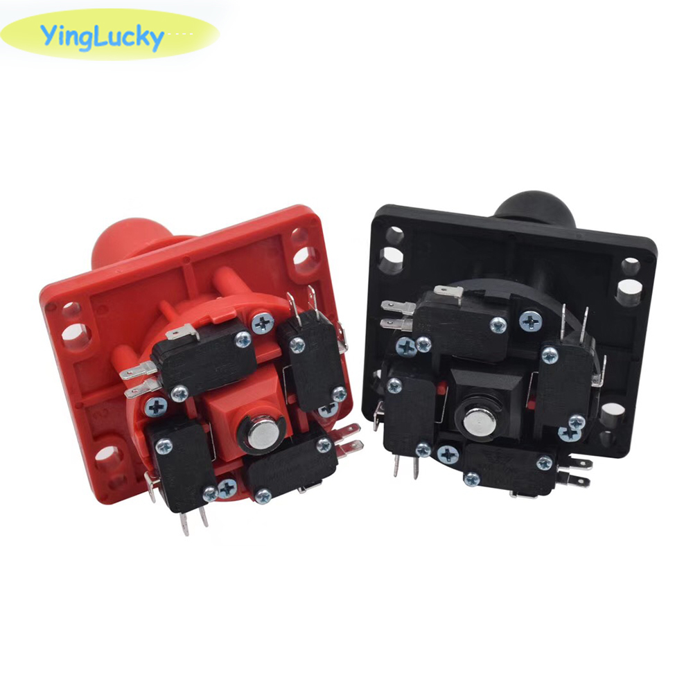Yinglucky Competition Joystick - Arcade Game Cabinet recension och pris
