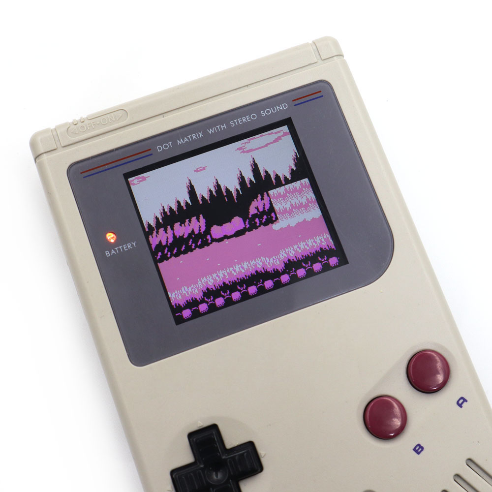 Colorful Original display size - Lcd Screen Arcade recension och pris