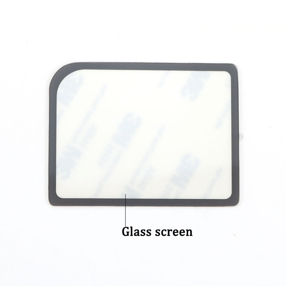 1Set Glass Screen Mirror Butto - Arcade Button Pcb recension och pris