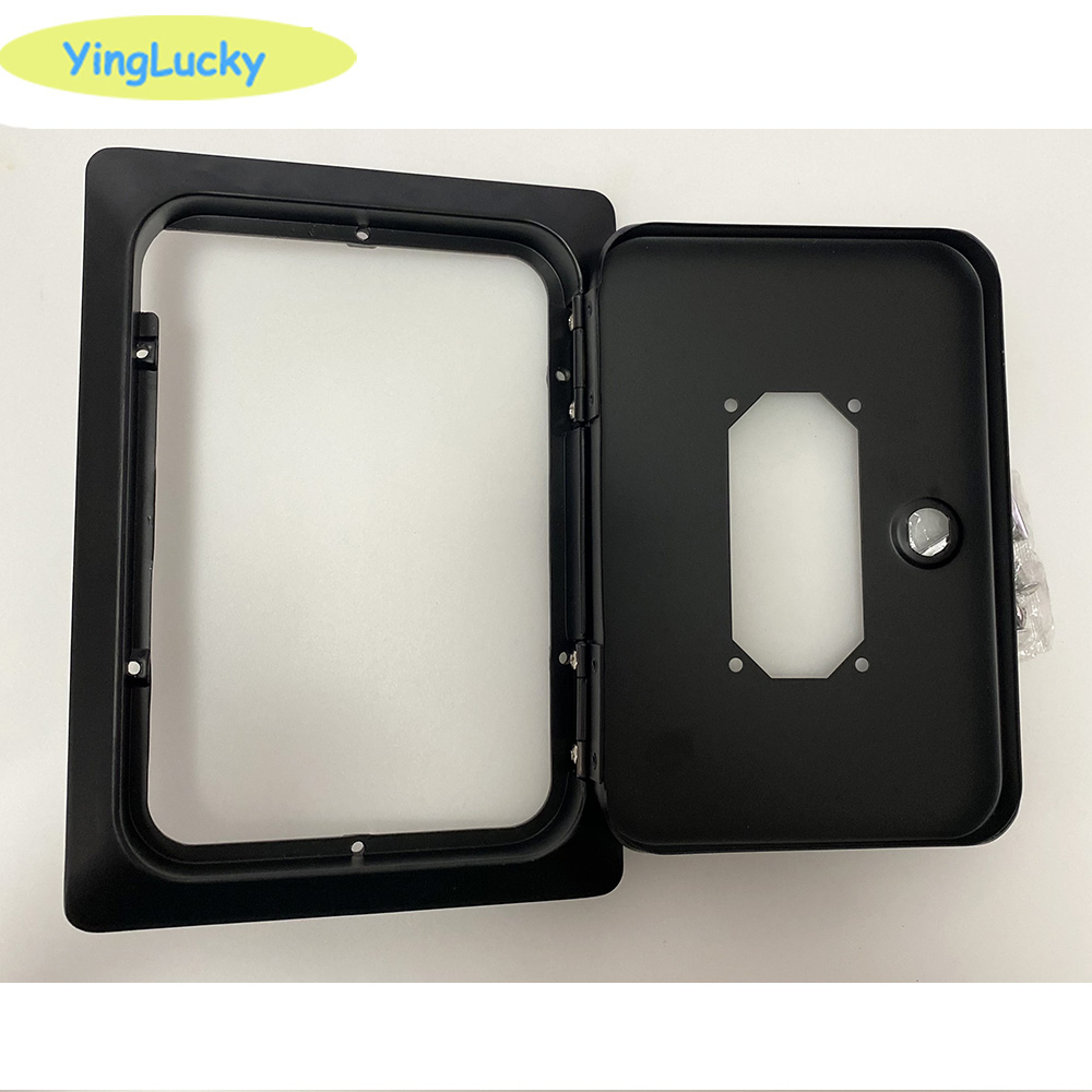 Arcade Coin Door with 6 Kinds  - Arcade Vending & Laundry recension och pris