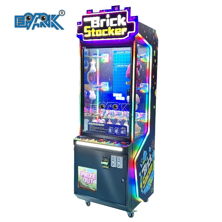 Arcade Game Machine Coin Opera - Arcade Prize Vending Machine recension och pris