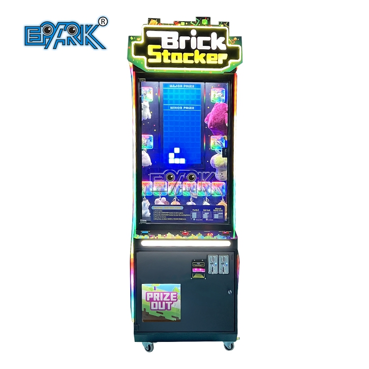 Arcade Game Machine Coin Opera - Arcade Prize Vending Machine recension och pris