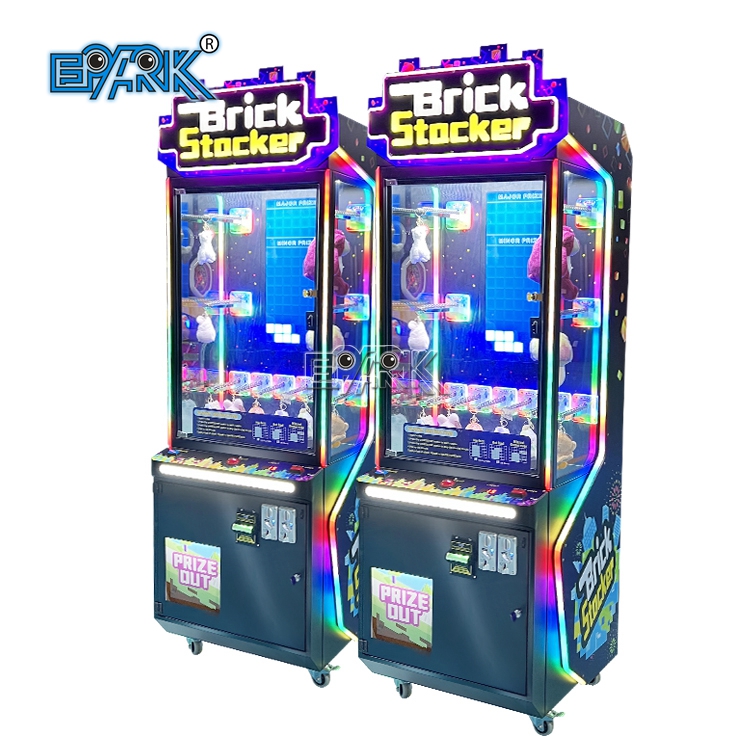 Arcade Game Machine Coin Opera - Arcade Prize Vending Machine recension och pris