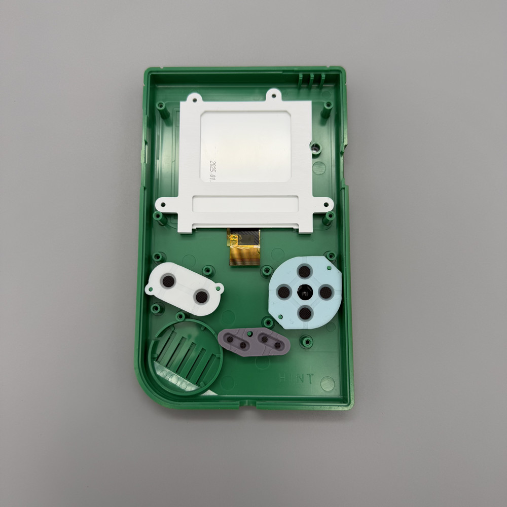 2.5-inch grayscale screen suit - Lcd Screen Arcade recension och pris