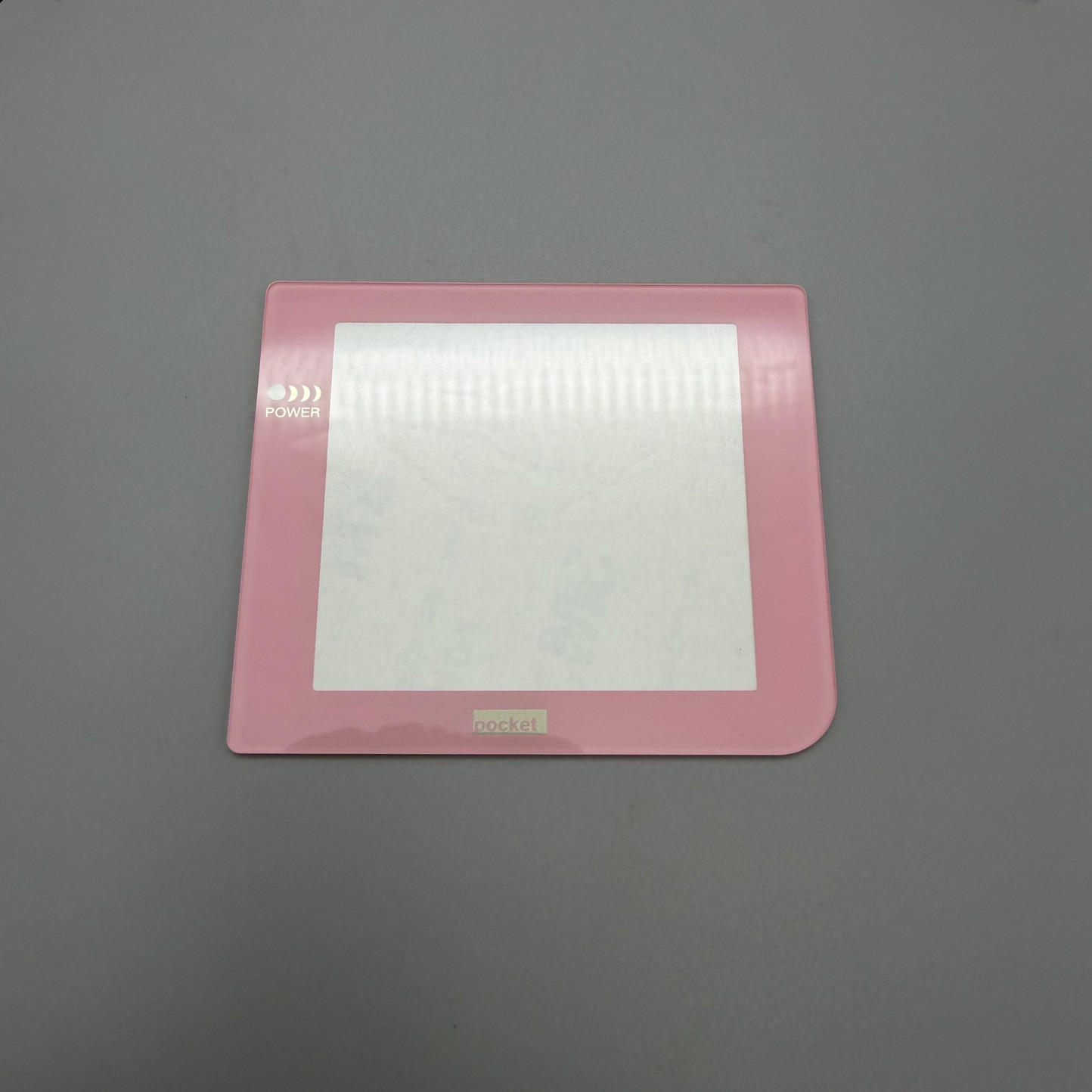 2.6 inch original size Glass l - Lcd Screen Arcade recension och pris
