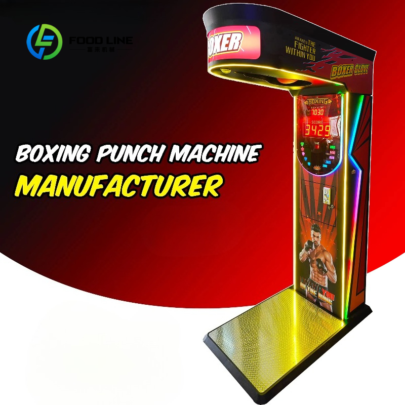 Customized Arcade Street Amuse - Arcade Vending & Laundry recension och pris