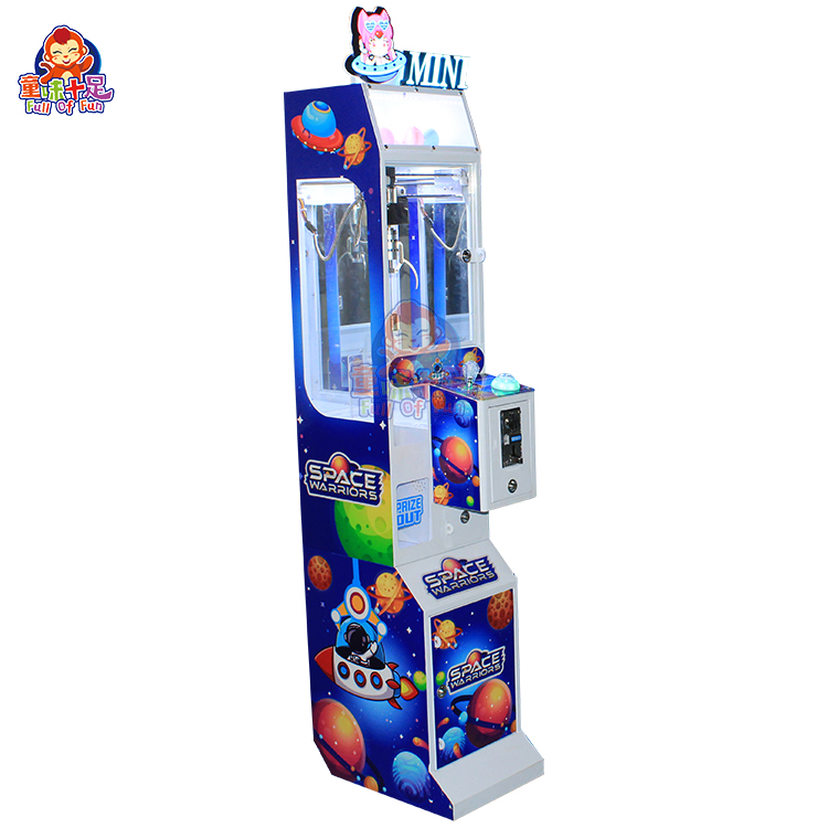 Mini Claw Machine Small Toys C - Arcade Prize Vending Machine recension och pris
