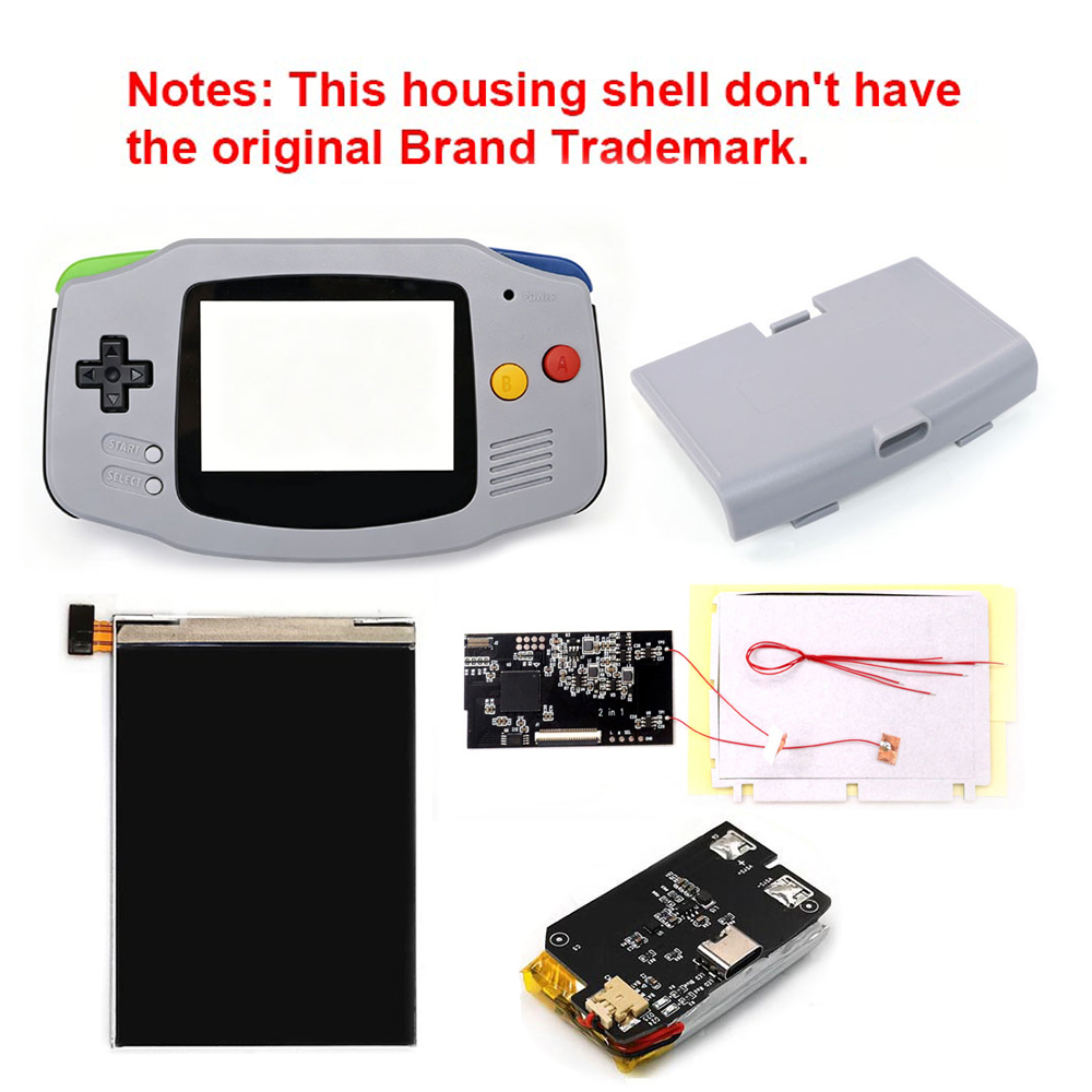 Hispeedido V2 IPS LCD Screen N - Lcd Screen Arcade recension och pris